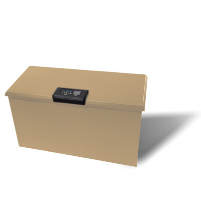 Boîte très large Loxx Boxx