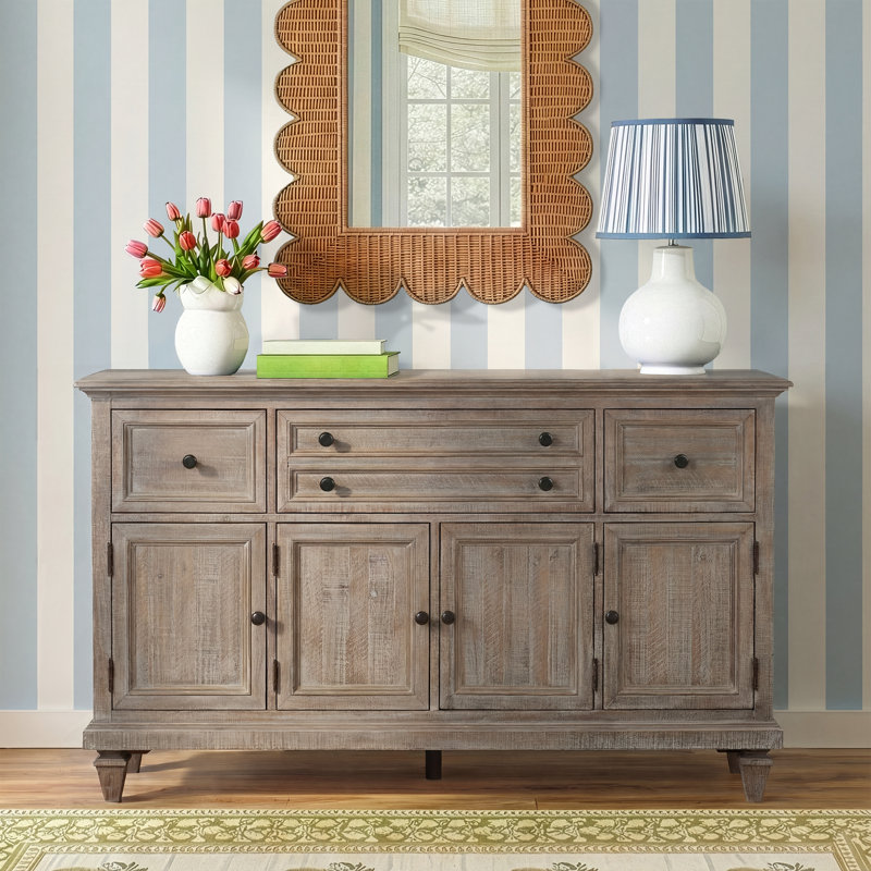 64'' Sideboard