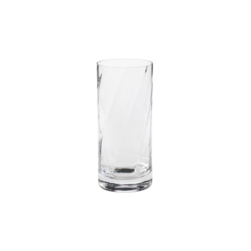 Ottica Handmade Highball Glass