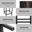 Tabouret de comptoir 24 po Beversly