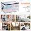 Polypropylene Garment Bag