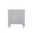 Barret 29 " W Nightstand-830870766