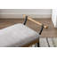 Banc de rangement industriel avec accoudoirs Ameera-1931345595