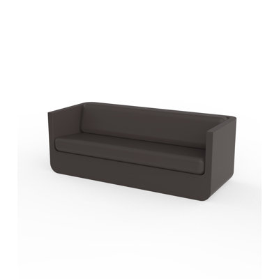 Ulm - Resin Sofa - Basic