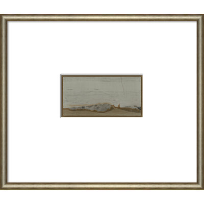 Rêves de pierre - petit, impression