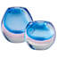 Oxblend Glass Table Vase-1867828720