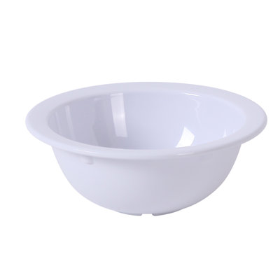 Nessico 10 oz. Melamine Dessert Bowl