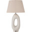 Laila Ceramic Table Lamp