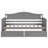 Twin Wooden Daybed With 2 Drawers-365922977
