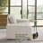 88.58" Luxury Modern Upholstered Sofa For Living Room, Couches With Solid Wood Frame-1230735604-1270024783