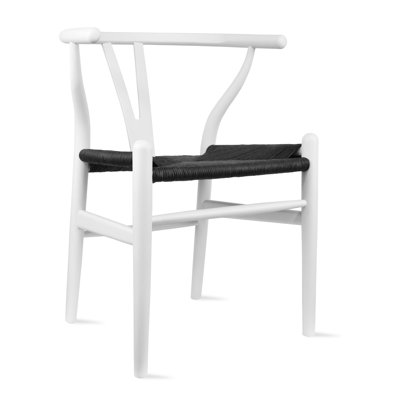 Baruti Wicker Dining Chair