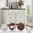 9 Drawer Dresser For Bedroom-390071039