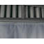 APEX GARDEN Grey Polyester Side Wall for Gazebo
