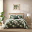 Tommy Bahama Printed Percale Deep Pocket Cotton Sheet Set-1724999183