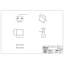 Sullivan Rectangular Knob-243558889