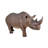 Animals Weather Resistant UV Resistant Polyresin Garden Statue