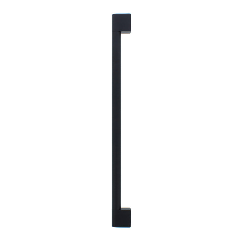 Presrv Pro Handle Accessory for PRW and PRB Coolers, Matte Black, 23.87" H x 1" W