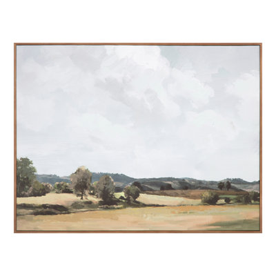 Landscape & Nature Print