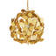 Lunaria 1 - Light Wrought Iron Chandelier-1914656025
