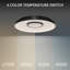 Pinpoint 1 - Light LED Flush Mount-1963214641