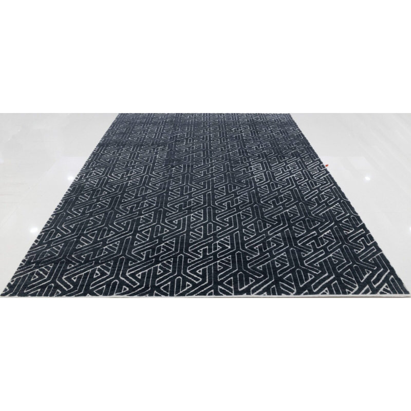 Tapis noué à la main Dover Tapis - 301568