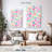 Harnek Spring Roses Pastel-108449879