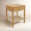 Millie 1 - Drawer Nightstand-1518817047