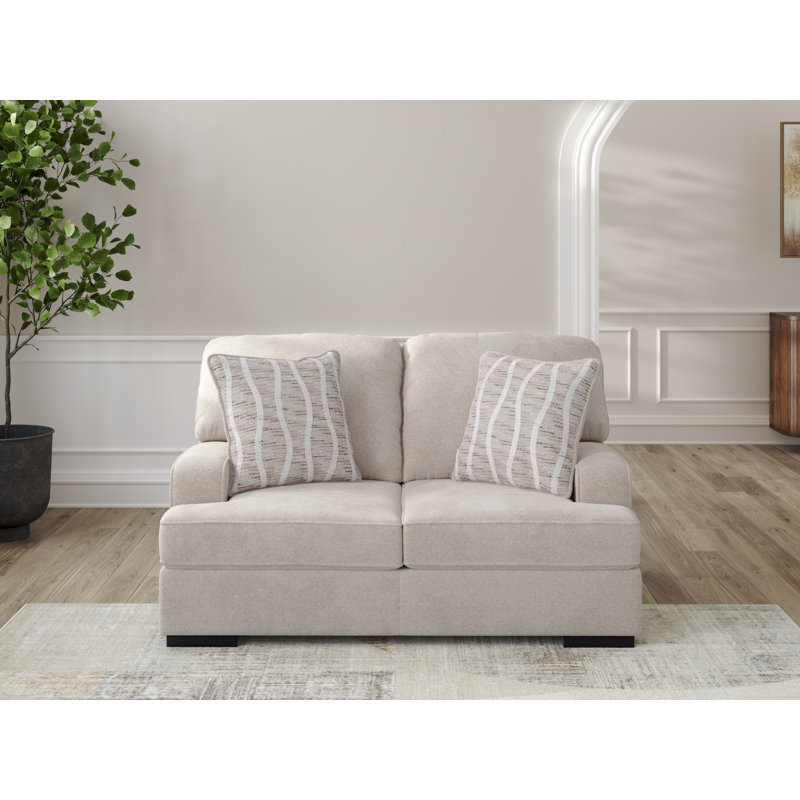 Demetrina Loveseat