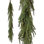 48" Norfolk Pine No Holiday Garland