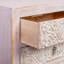 Kashvi Rectangle Accent Chest