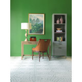 Ronan Solid Wood Writing Desk