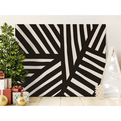Wrapped Canvas Print Set