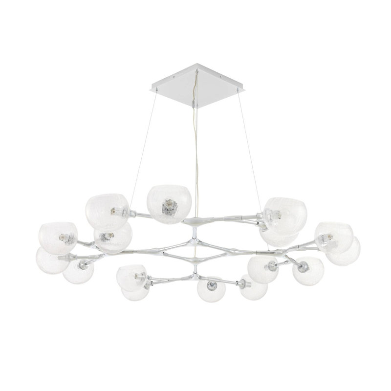 Mahowald Fixed Chandelier
