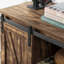 Binghampton 120cm Sideboard-1333962511
