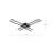 Vega LED Flush Mount-70357794