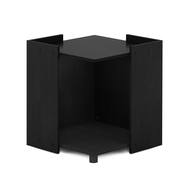 Enceinte de litière Deflaco, Americano