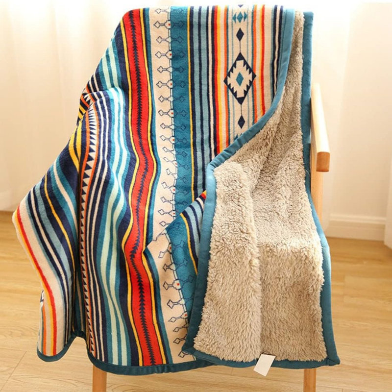 Natur Pur Throw
