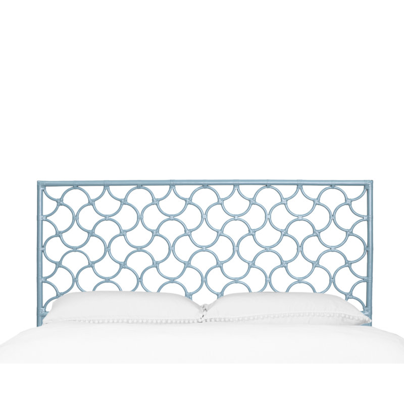 Mar Bed, King, Pool Blue