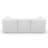 Praia Sunbrella® Bouclé 96" Outdoor Sofa-238177417