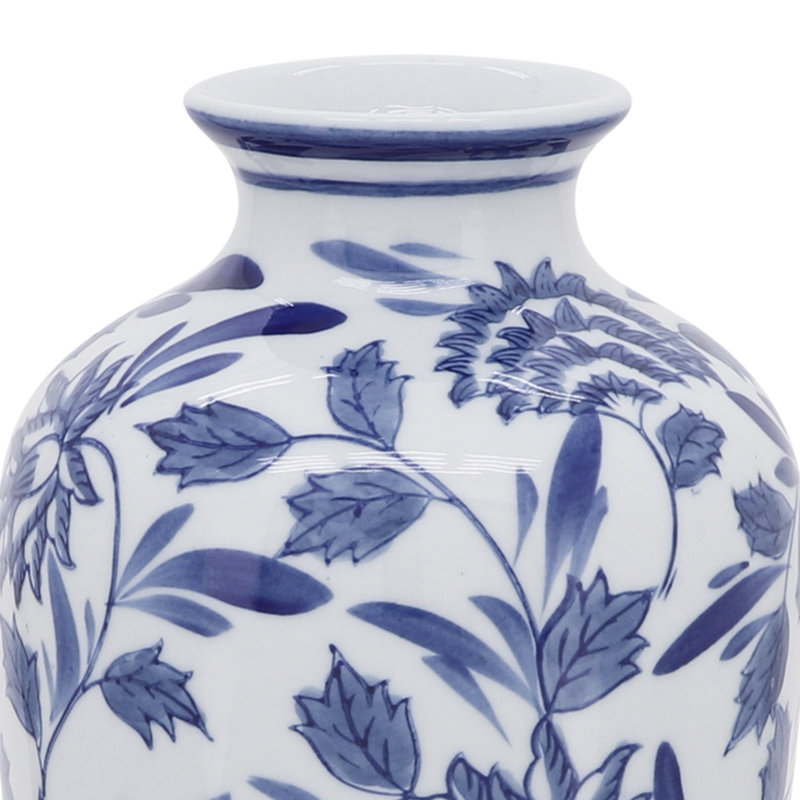 Vase en céramique Sluss Bud