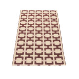 Rug TOM Leaf 2.25 X 4 Ft