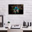 «Peacock Mantis Shrimp» par Epic Portfolio, art mural sur toile-607563066