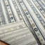 Tapis gris intérieur / extérieur Southwestern-57385706