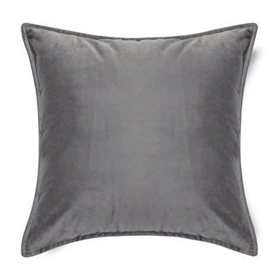 Multiple Size Velvet Pillow Cover