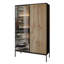 Chenell 2 Door Wardrobe