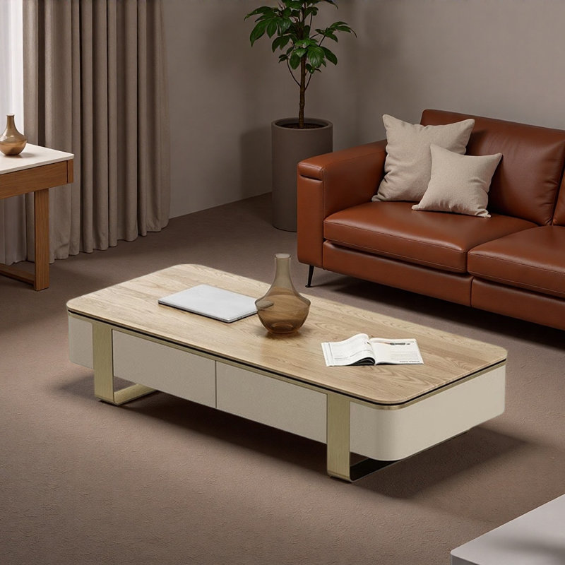 Table basse Modern