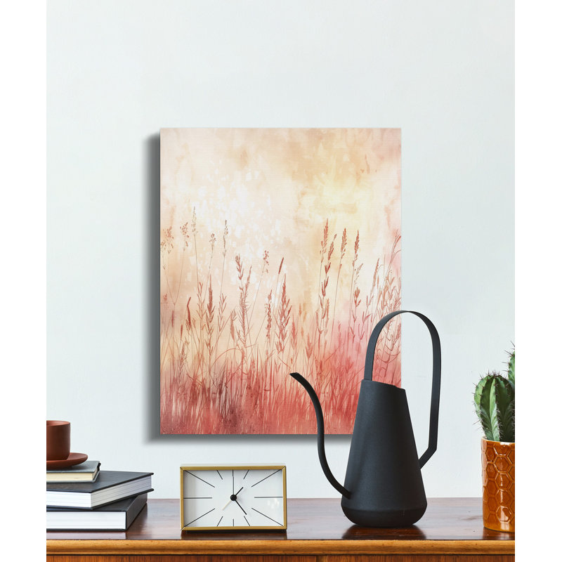Wrapped Canvas Print Set, 60.96 cm H x 50.8 cm W