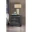 Table de chevet de style contemporain-105756640