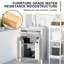 Meuble-lavabo autoportant avec comptoir en céramique-1625576574