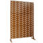 Écran d'intimité extérieur et intérieur H 76 po x l 48 po-116806606